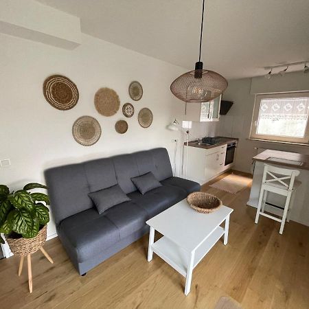 Ferienwohnung Jakob Ліндлар Екстер'єр фото