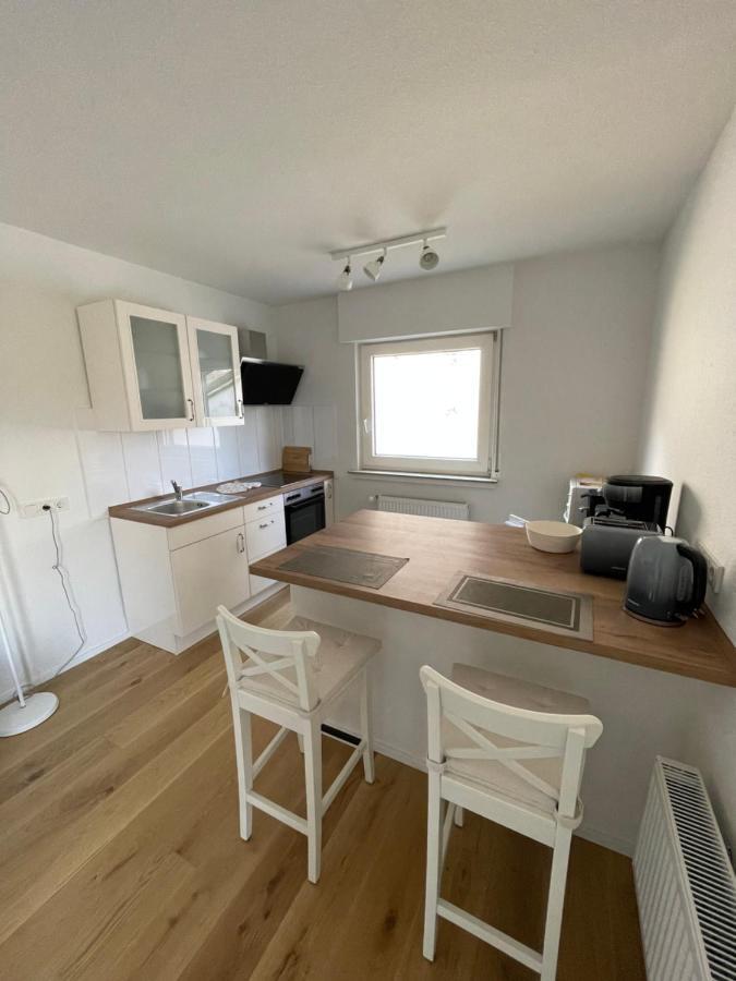 Ferienwohnung Jakob Ліндлар Екстер'єр фото
