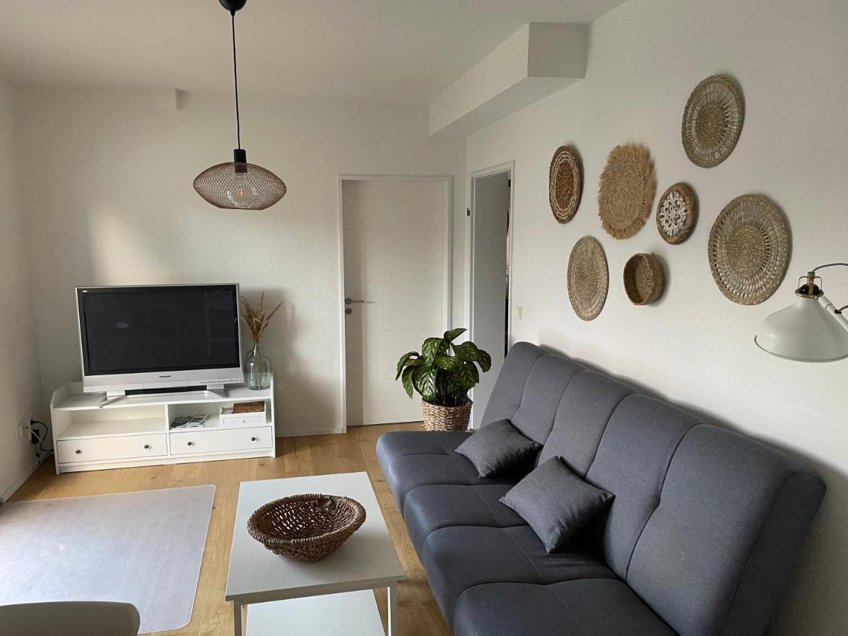 Ferienwohnung Jakob Ліндлар Екстер'єр фото