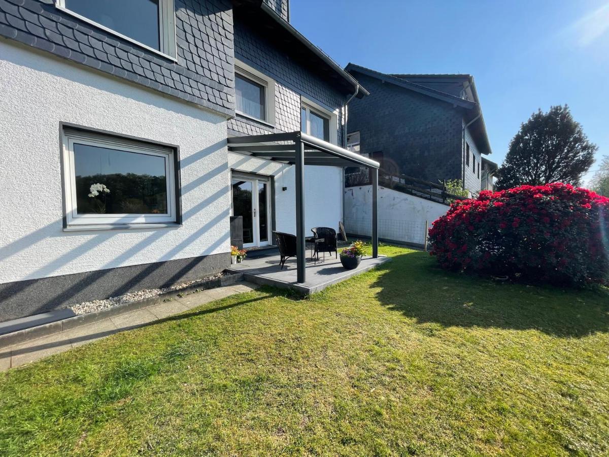 Ferienwohnung Jakob Ліндлар Екстер'єр фото