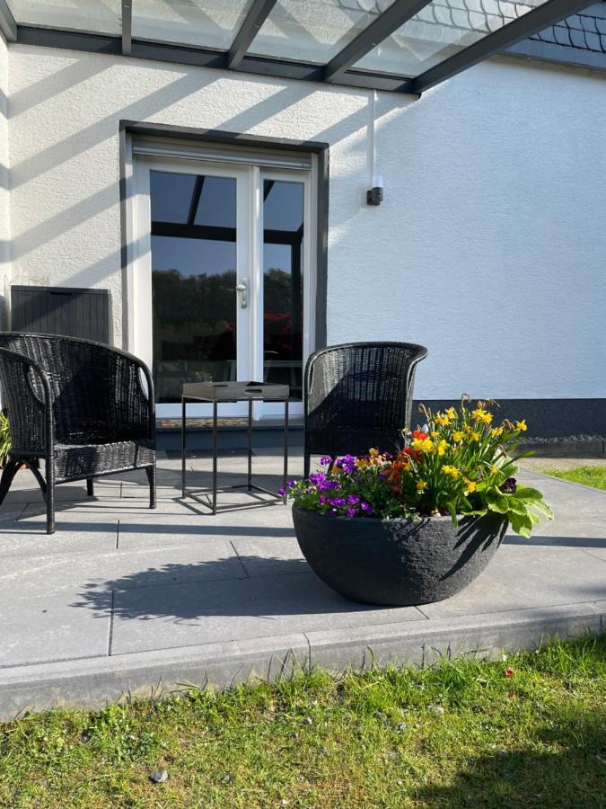 Ferienwohnung Jakob Ліндлар Екстер'єр фото