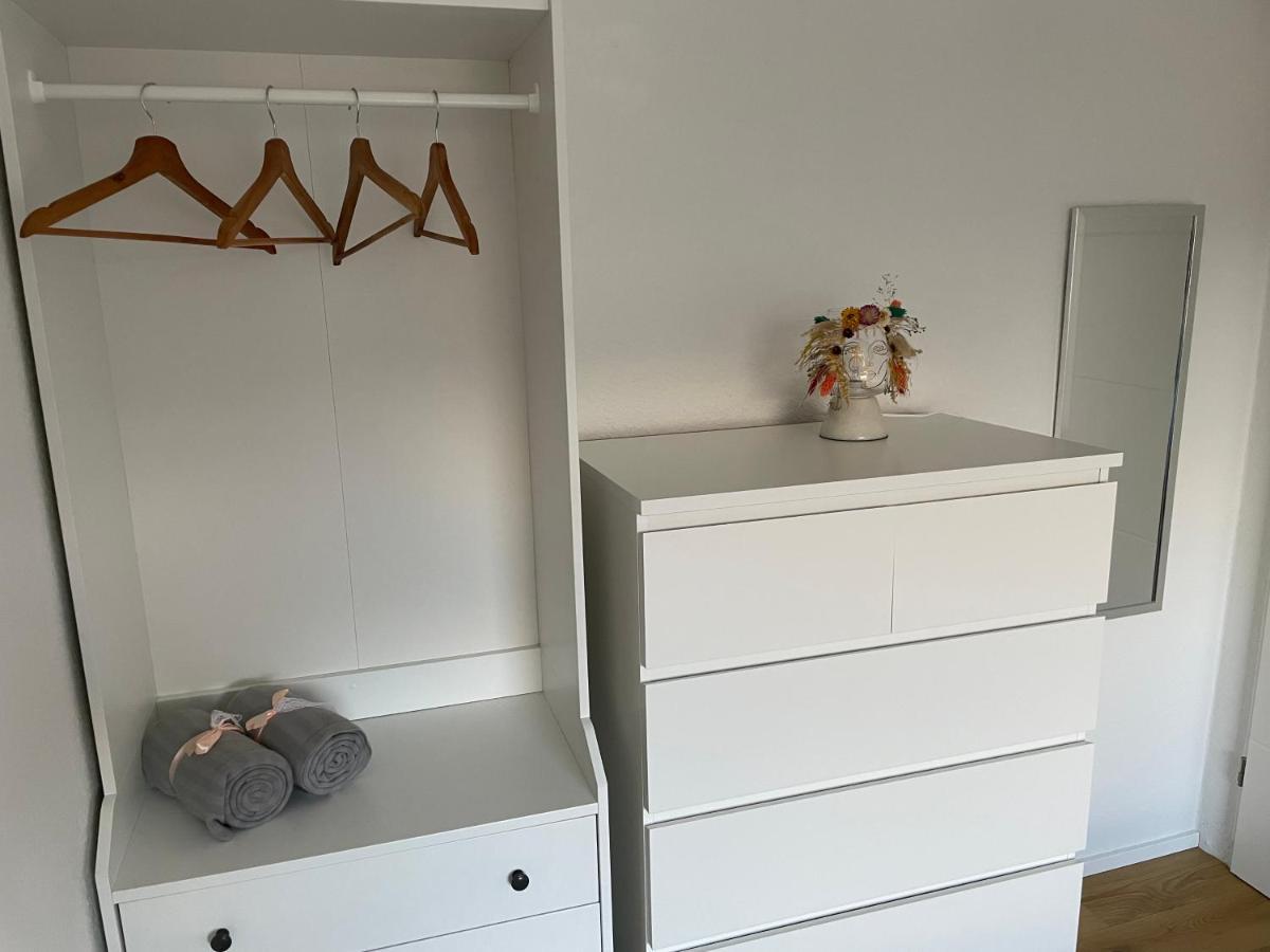 Ferienwohnung Jakob Ліндлар Екстер'єр фото