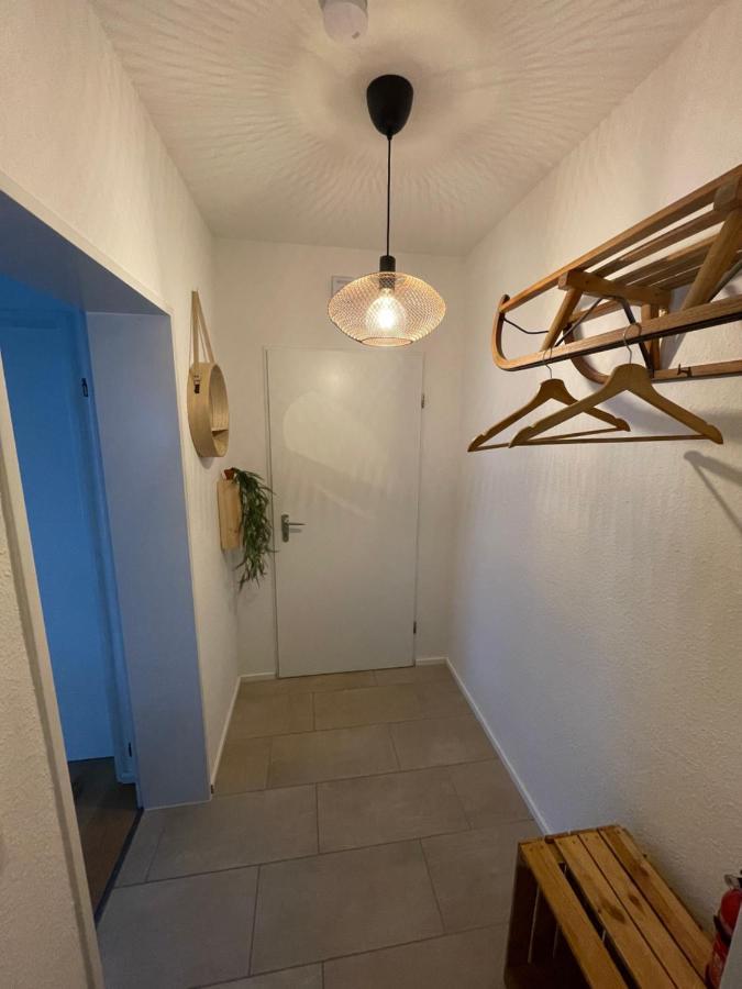 Ferienwohnung Jakob Ліндлар Екстер'єр фото